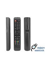 Onvo Ov55f900 Android Smart Led Tv Kumandası