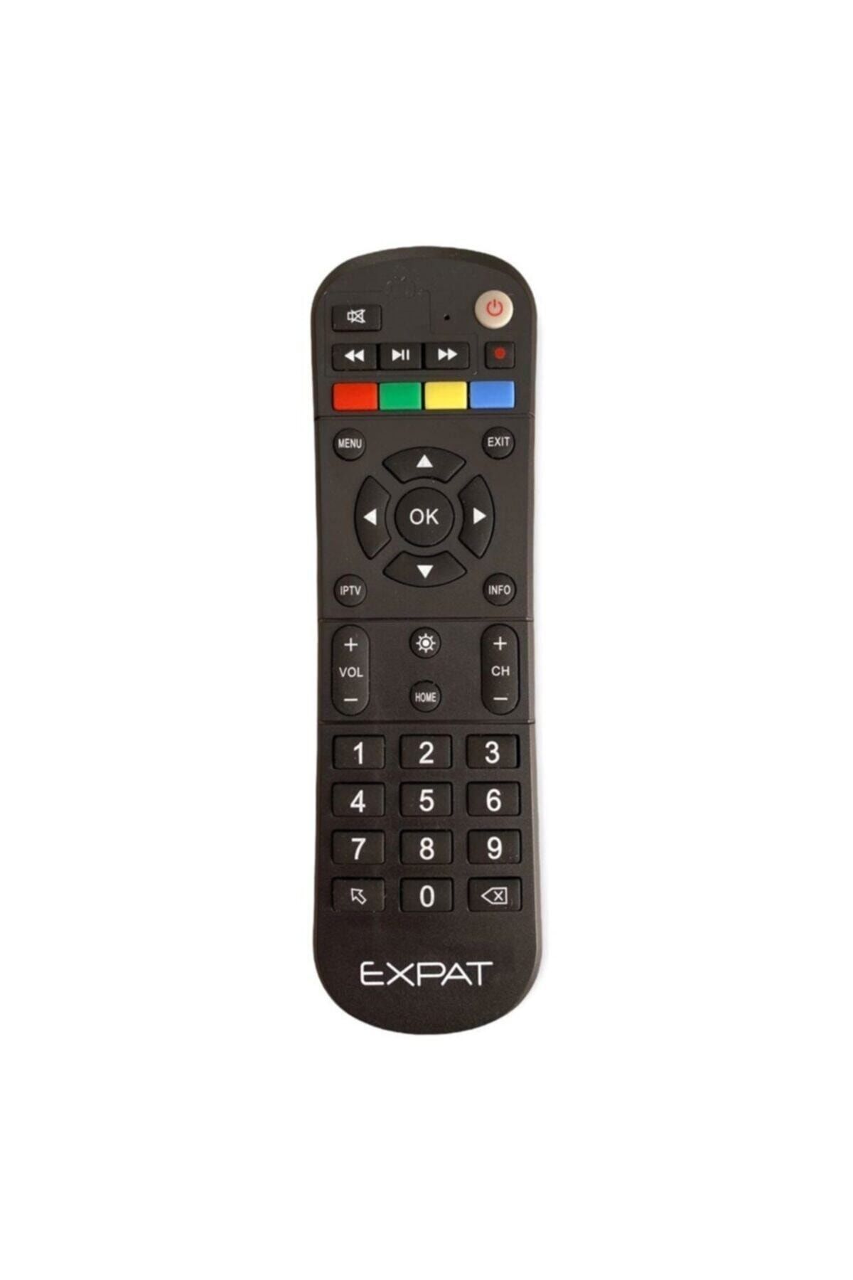 Funroid 9 Funroid 8 Tv Box Android Redline Expat Kumandası