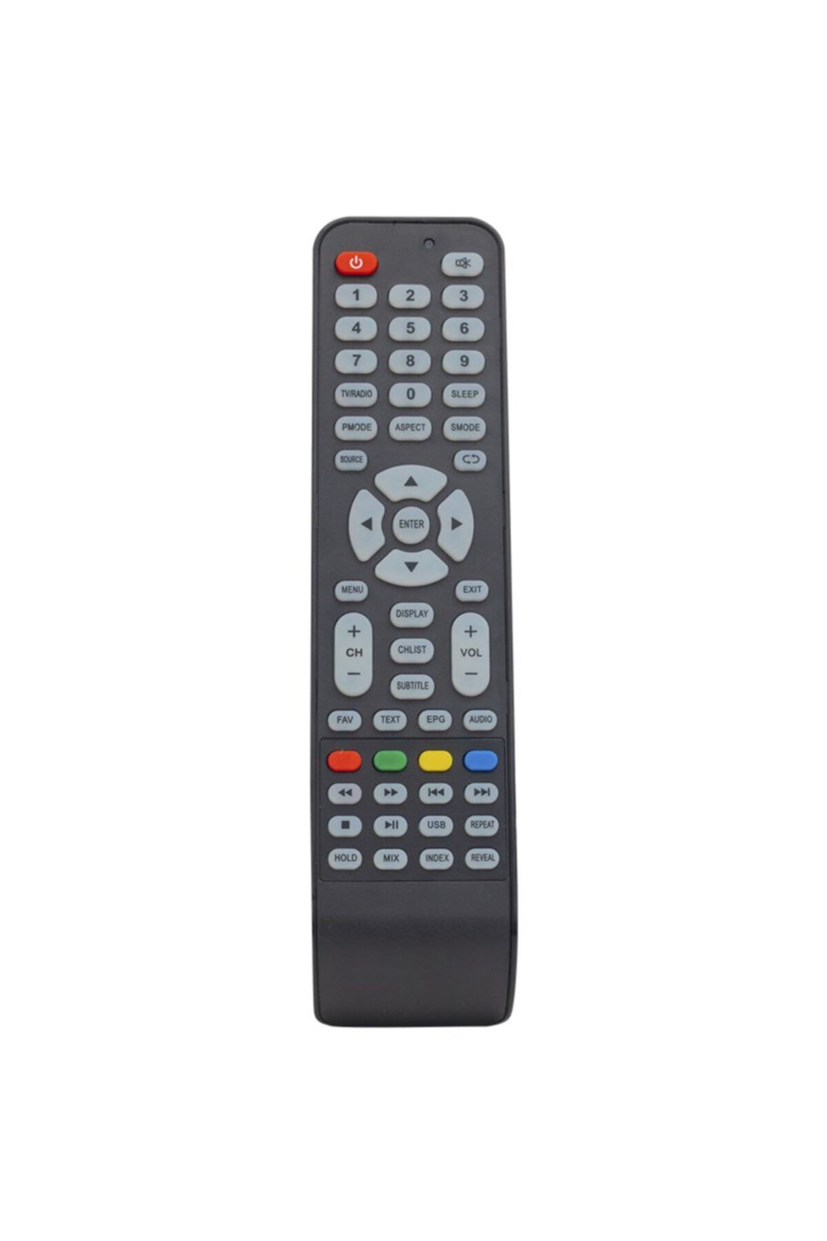 Awox 55'' U5600str 4k Led Smart Tv Kumandası