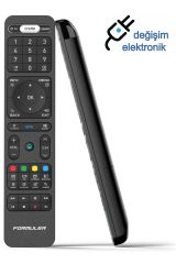 Z+ Neo Android Tv Box Orjinal Kumandası