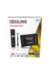 Redlıne Ts2500 Pro Uydu Cihazı