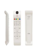 Seg Regal Lcd-led Tv Beyaz Kumanda