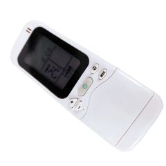 Vestel Nature Plus 12 Klima Kumandası