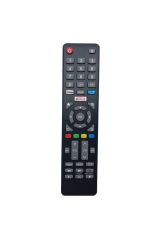 Dijitsu 43ds7700 Smart Led Tv Kumandası