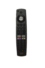 Beko Smart Netflix/tv+plus/youtube Tuşlu Led Tv Kumanda