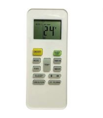 Type Rg52b/bge Klima Kumandası