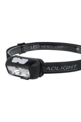 Cy-2088 Ledli Usb Şarjlı Kafa Feneri
