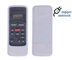 Tronic Trk-12hr Klima Kumandası