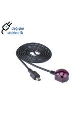 Rose Run Scart Hd Uydu Alıcı Gözü (ır)