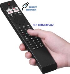 Philips 43pus8505 Android Led Tv Kumandası
