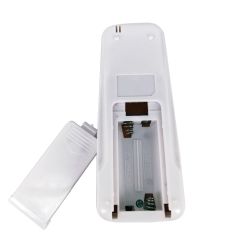 Vestel Hts-12 Klima Kumandası
