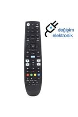 Goldmaster 1045 Hd Uydu Kumandası