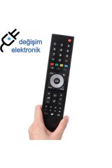 Beko B47-lep-6b Led Tv Kumandası