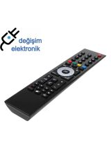 Beko B47-lep-6b Led Tv Kumandası