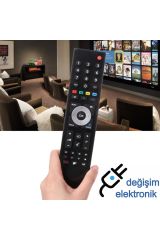 Beko B47-lep-6b Led Tv Kumandası