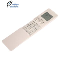 Daikin Arc466A67 Klima Kumandası