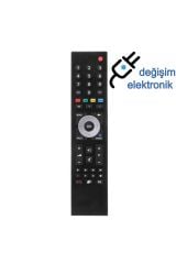 Beko B47lep6wv Led Tv Kumandası