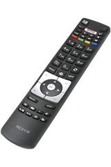 Telefunken Rc5118 Led Tv Kumandası