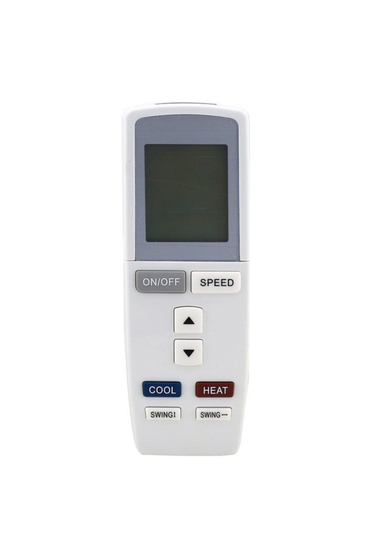 Baymak Ykr-l/102e Klima Kumandası