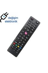 Hilevel 49hl600 Led Tv Kumandası