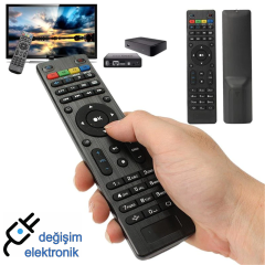 Weko Kr 250*254 Hd Iptv*lınux Coolbox Uydu Kumanda