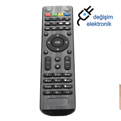 Weko Kr 250*254 Hd Iptv*lınux Coolbox Uydu Kumanda