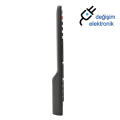 Weko Kr 250*254 Hd Iptv*lınux Coolbox Uydu Kumanda