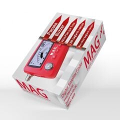 MG-6303 LCD Ekranlı Dijital Uydu Bulucu