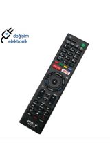 Sony 55xf8505 Smart Led Tv Kumandası