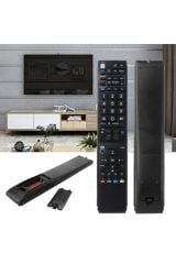 Lc-50le752v Lcd Tv Kumandası