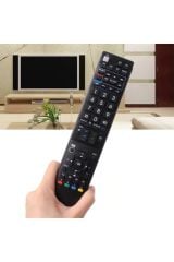 Lc-50le752v Lcd Tv Kumandası
