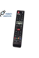 Samsung Ah59-02425a Ev Sinema Sistemi Kumandası