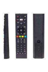 Ax65leda71-tnr 4k Smart Led Tv Kumandası