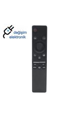 Samsung Ue50ru7440 Smart Led Tv Kumandası