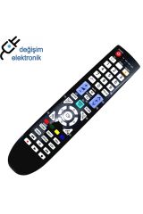 Samsung Bn59-00685a Tv Kumandası