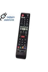 Samsung Ht-e5500w Ev Sinema Sistemi Kumandası