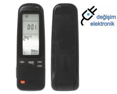 Bosch Rc-3 438600 Klima Kumandası