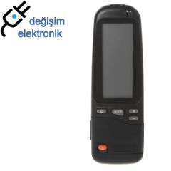 Bosch Rc-3 438600 Klima Kumandası