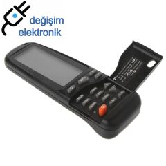Bosch Rc-3 438600 Klima Kumandası