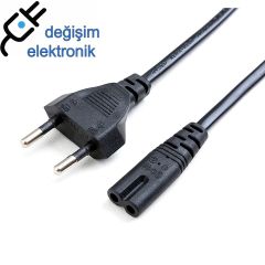 Samsung Ue40es5700 Led Tv Elektrik Kablosu