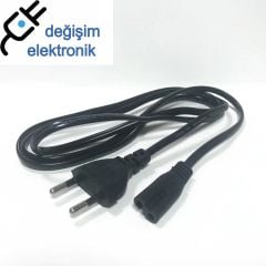 Samsung 32h5070as Led Tv Elektrik Kablosu