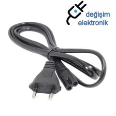Samsung 32h5070as Led Tv Elektrik Kablosu