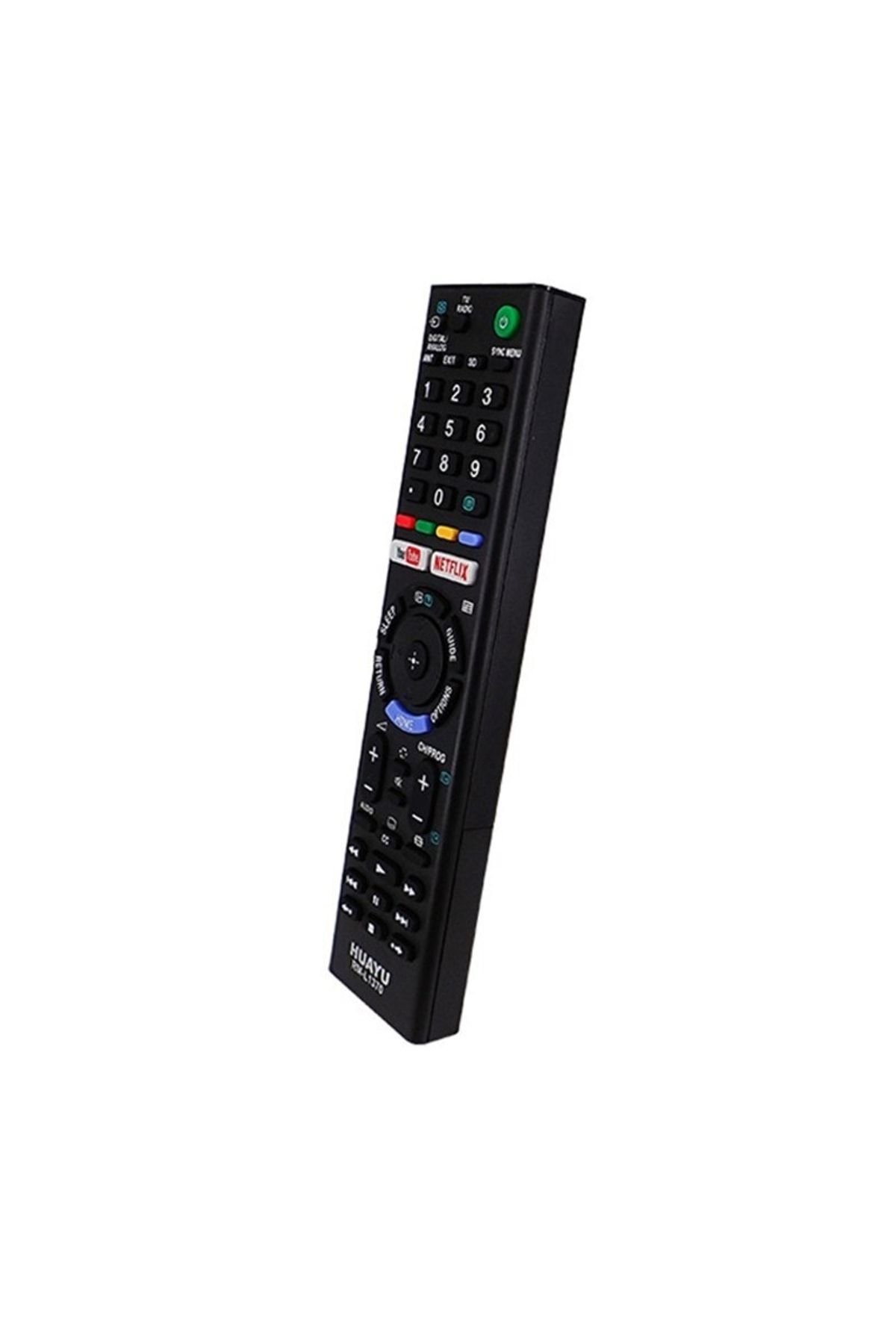 Sony Bravia Kdl-50wf665 Smart Led Tv Kumandası