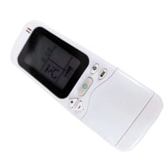 Vestel Bio Plus Sx-12 Klima Kumandası