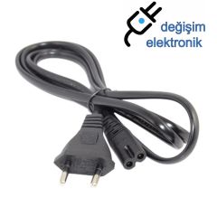 Philips 40puk6400 Android Tv Elektrik Power Kablosu