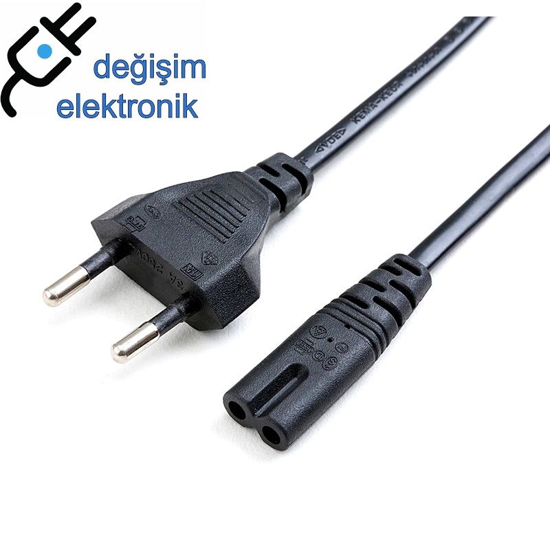 Philips 40puk6400 Android Tv Elektrik Power Kablosu