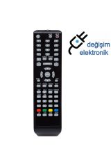 Sunny Sn042lm8-8 Lcd Led Tv Kumandası