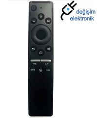 Samsung Qe65Q7Faa 4K Smart Tv Kumandası Pilli