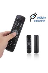 Philips 47pfk6589/12 Smart Led Tv Kumandası