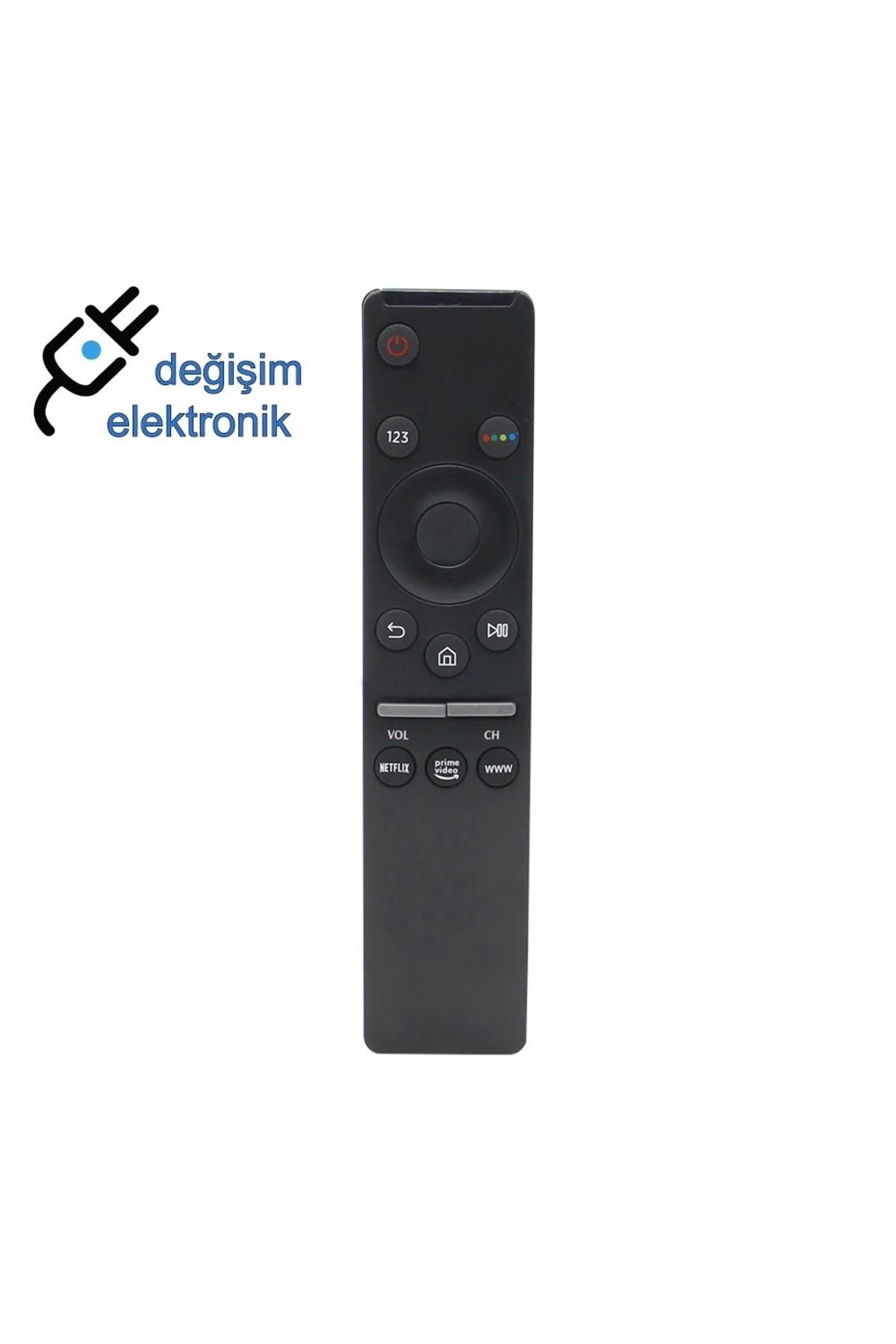 Samsung 55tu7000 Smart Led Tv Akıllı Kumanda